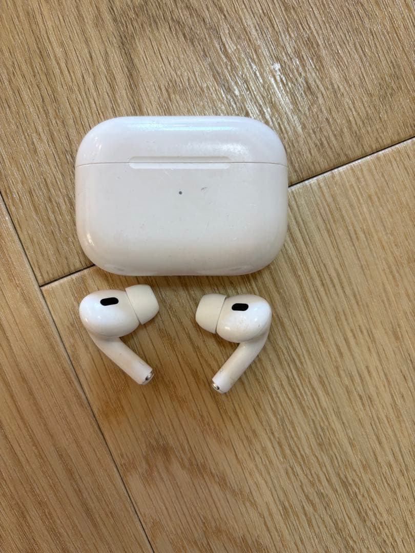 イヤホン AirPods Pro 2
