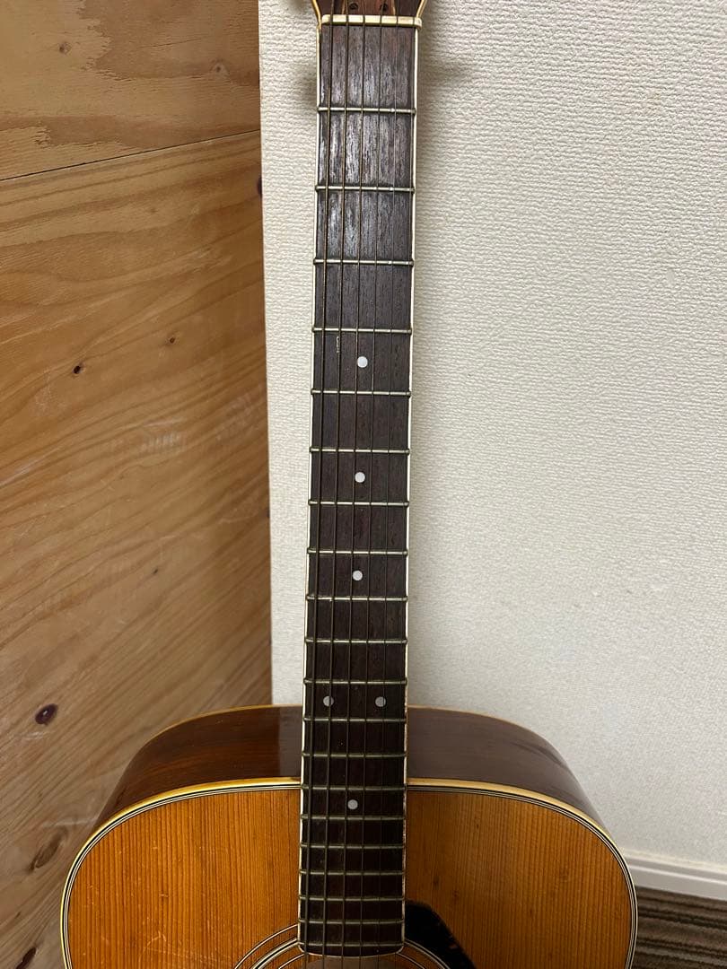 Yamaha アコースティックギター FG-301 6弦 ナチュラル