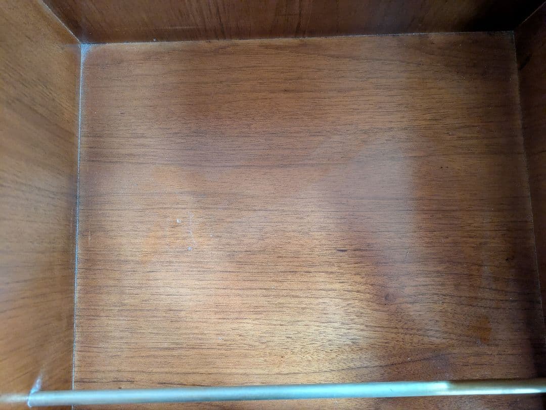 マガジンラック BROOK LP BOX