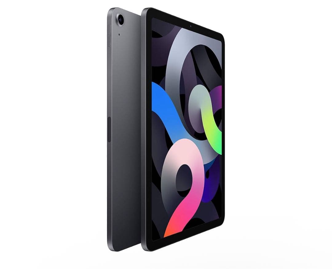 【超美品】IPadAir 256GB 第4世代　スペースグレイ