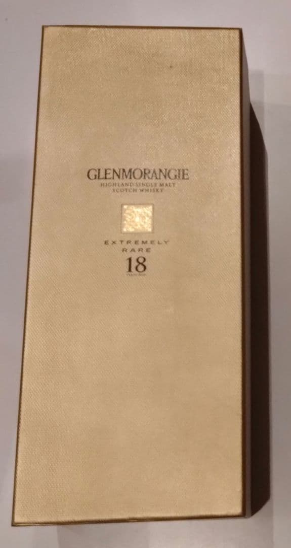 グレンモーレンジィ　18