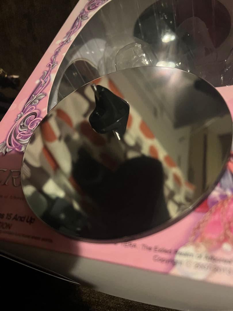 TERAテラ　エリーン ARCADIA Exiled Realm フィギュア