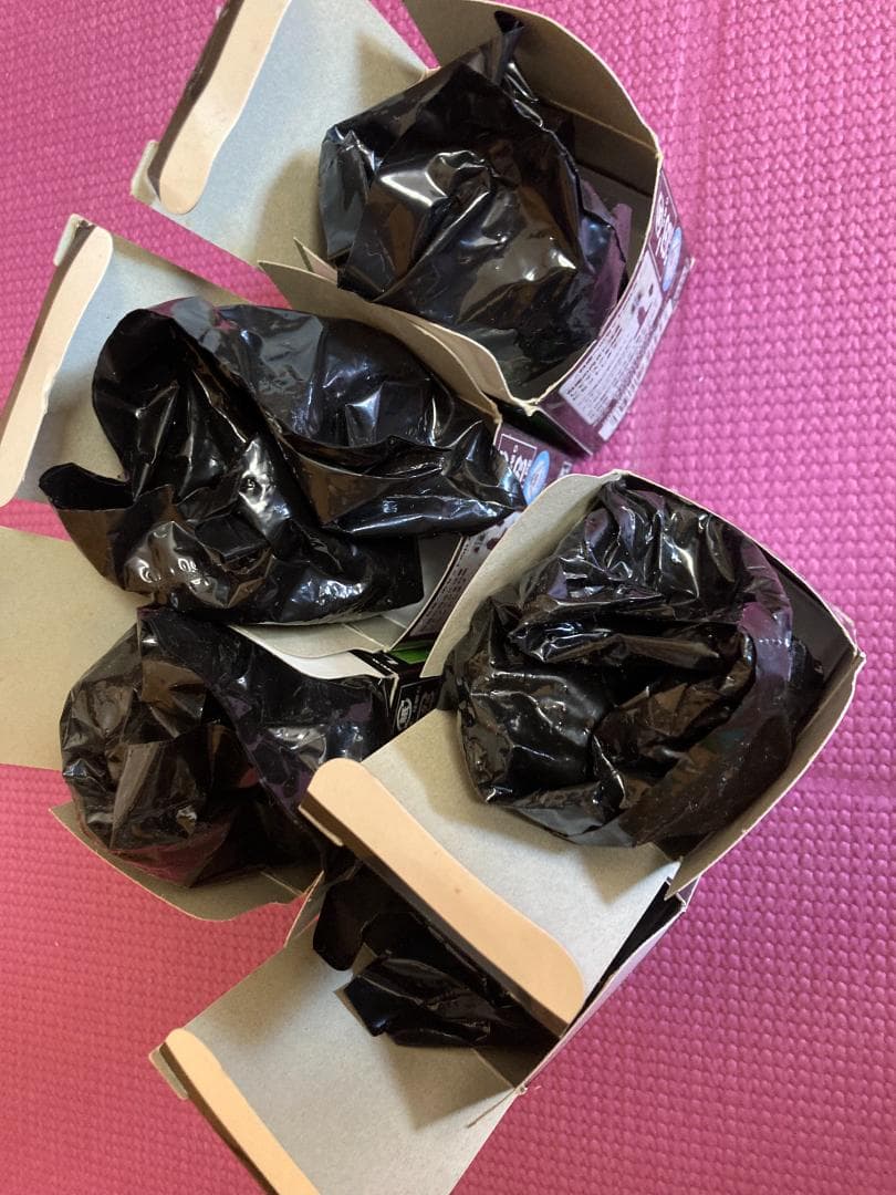 ライダーマスクコレクション 仮面ライダーvol.2 未開封