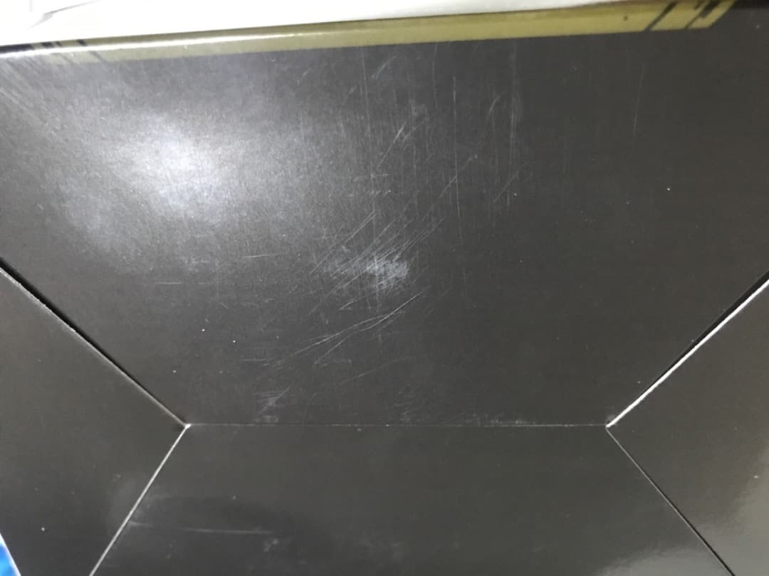 一番くじ ホロライブ角巻わため フィギュア Villain Style