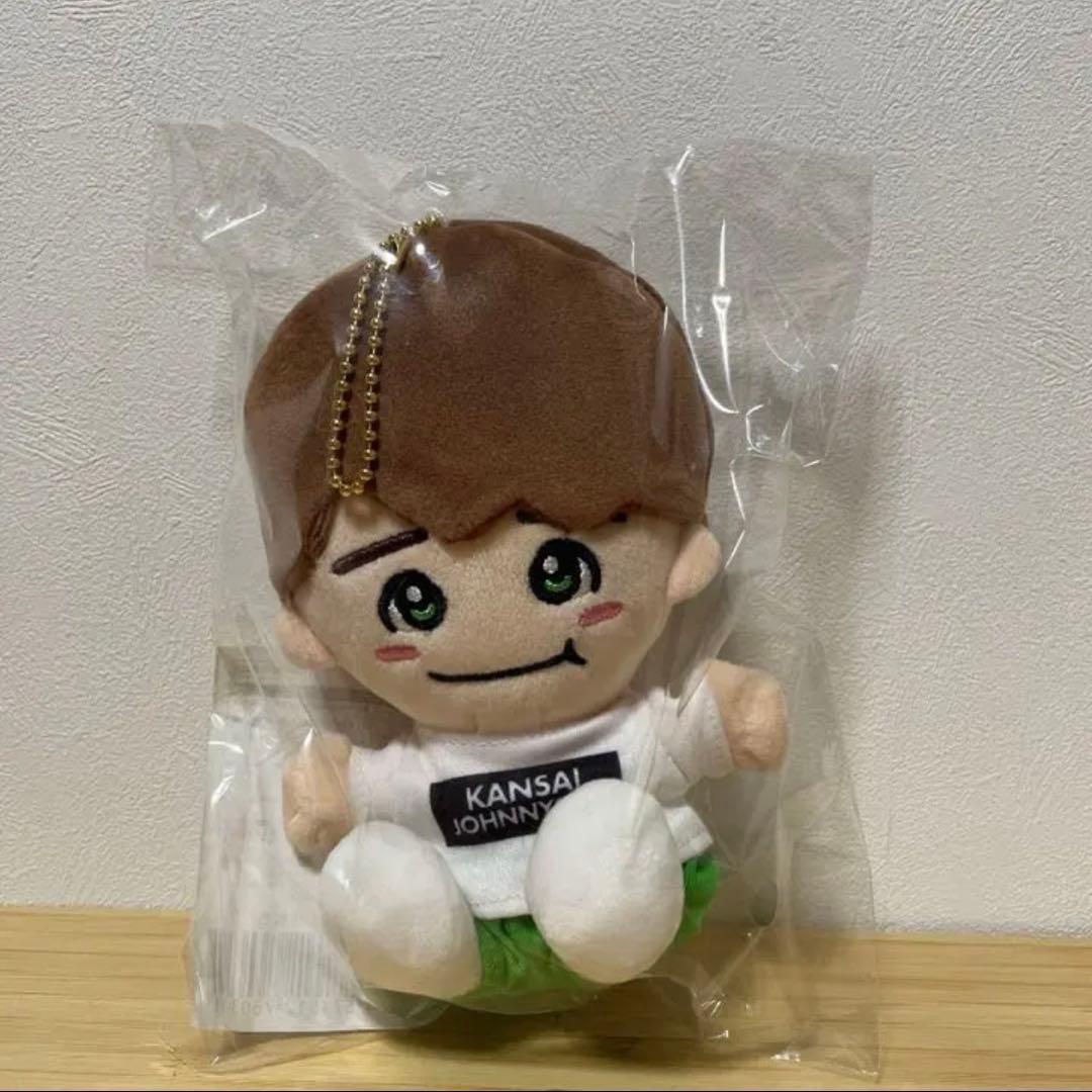 なにわ男子　大橋和也　ちびぬい