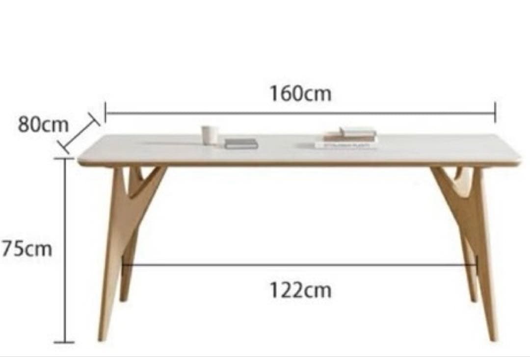 セラミックテーブル　ダイニングテーブル