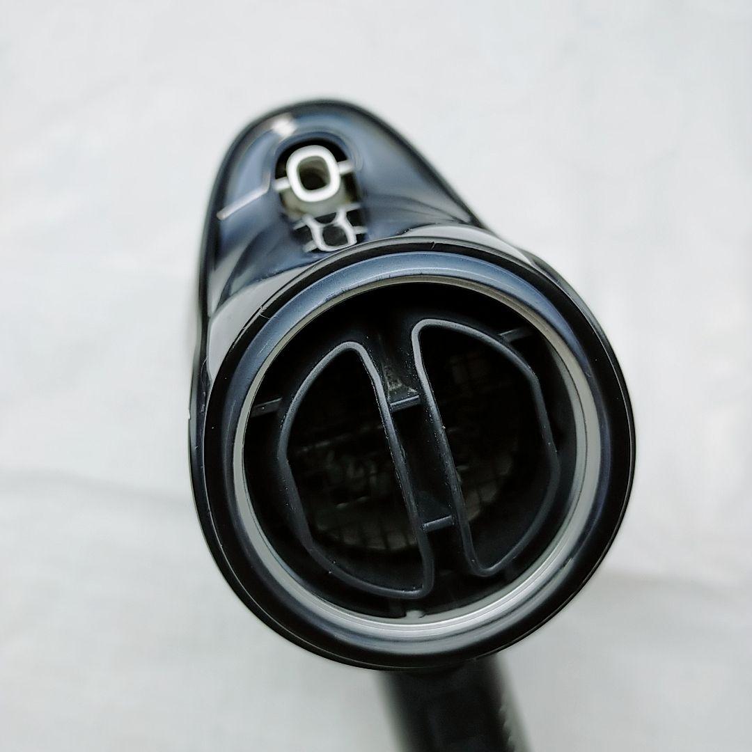 ほぼ未使用★付属品完備 Panasonic ナノケア ドライヤー EH-NA0G