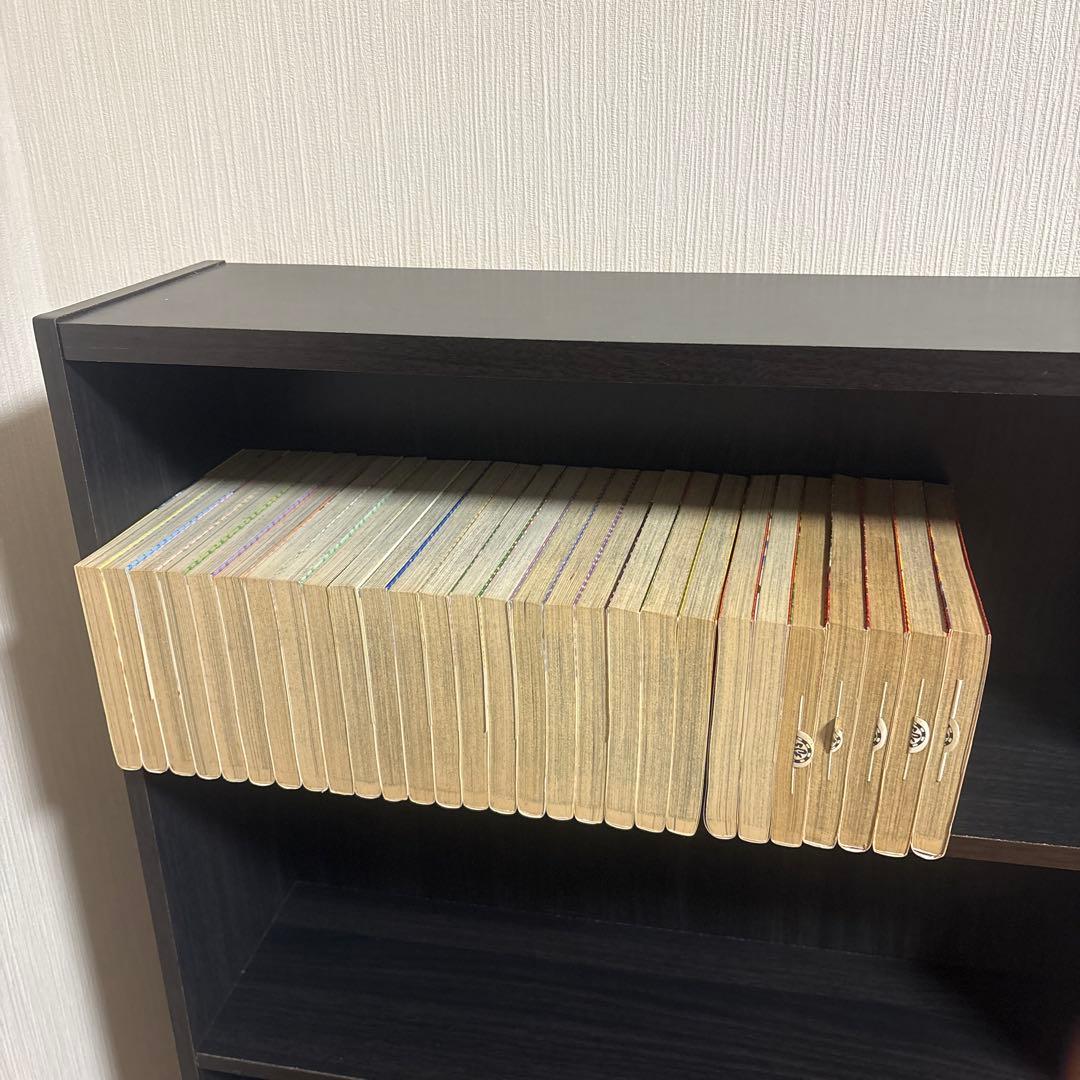 ボボボーボ・ボーボボ 全巻 1巻から21巻 真説 1巻から7巻