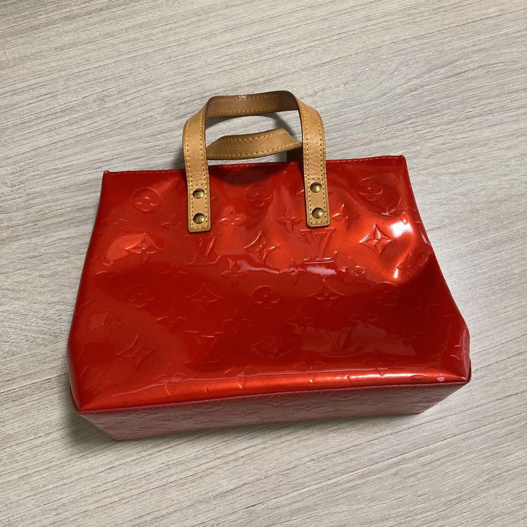 ルイヴィトン ヴェルニ リードPM 週末セール