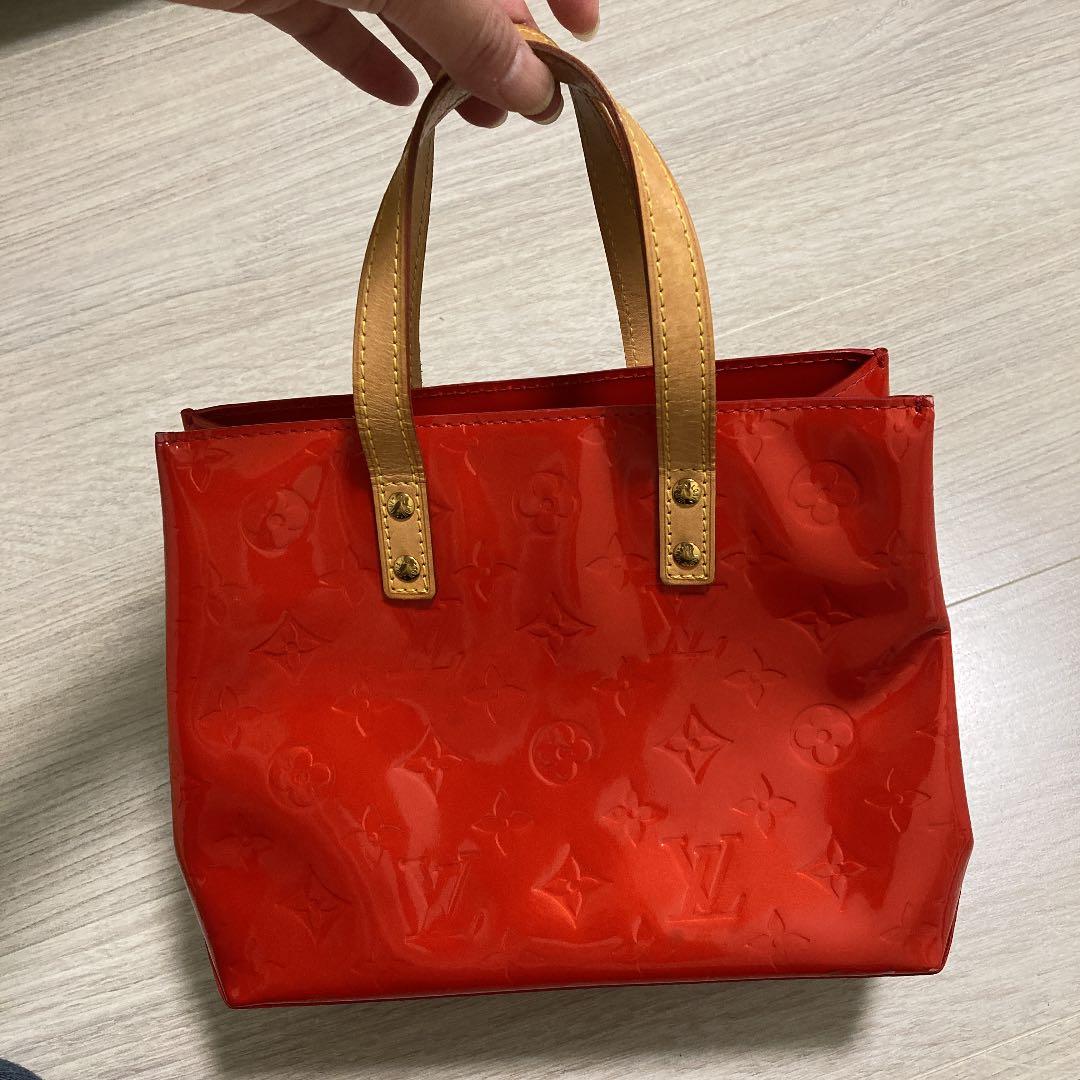 ルイヴィトン ヴェルニ リードPM 週末セール