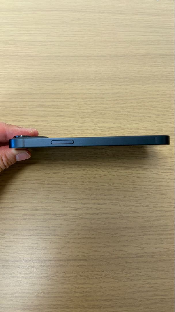 iPhone 13 mini 256GB ミッドナイト