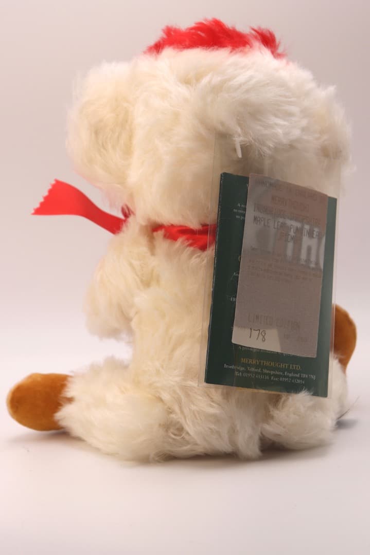 メリーソート メイプル・リーフ・パンキンヘッド 178 / 250体チーキー