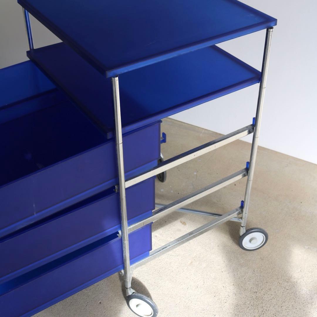 カルテル　モビルワゴン4