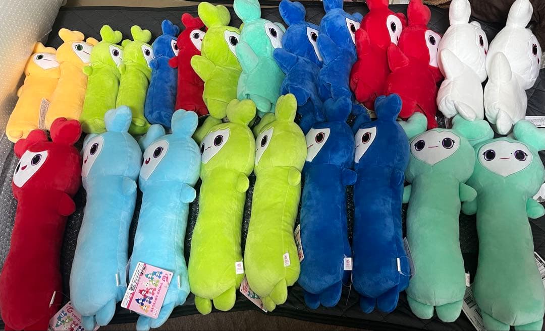 TWICE LOVELYS (GIGO限定) まとめ売り