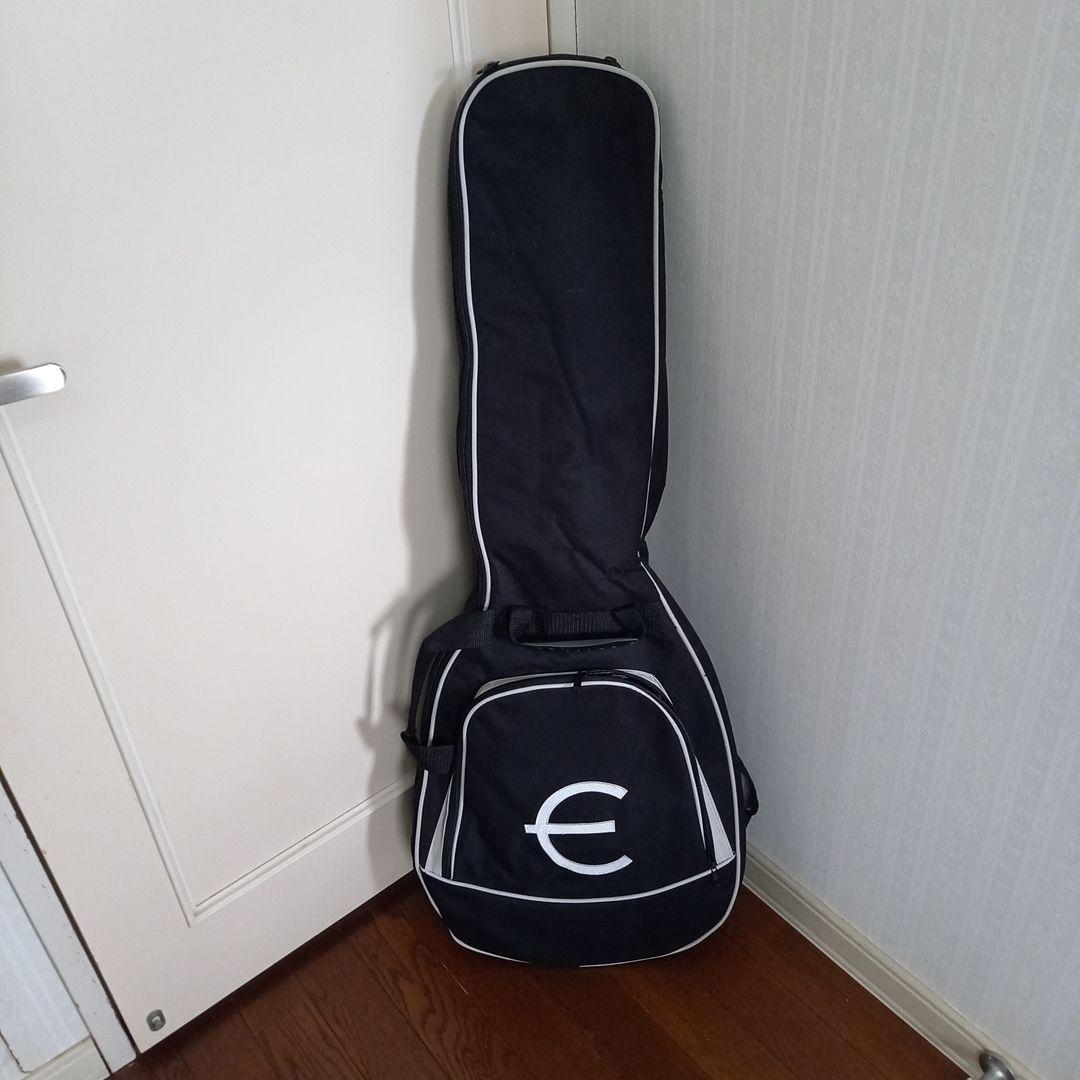 『美品』Epiphone by Gibson SG G-400 GOTH