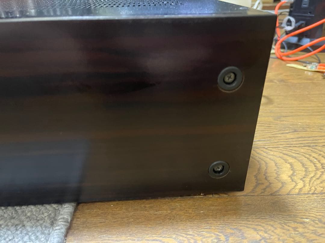 サンスイ AU-D907Gextra