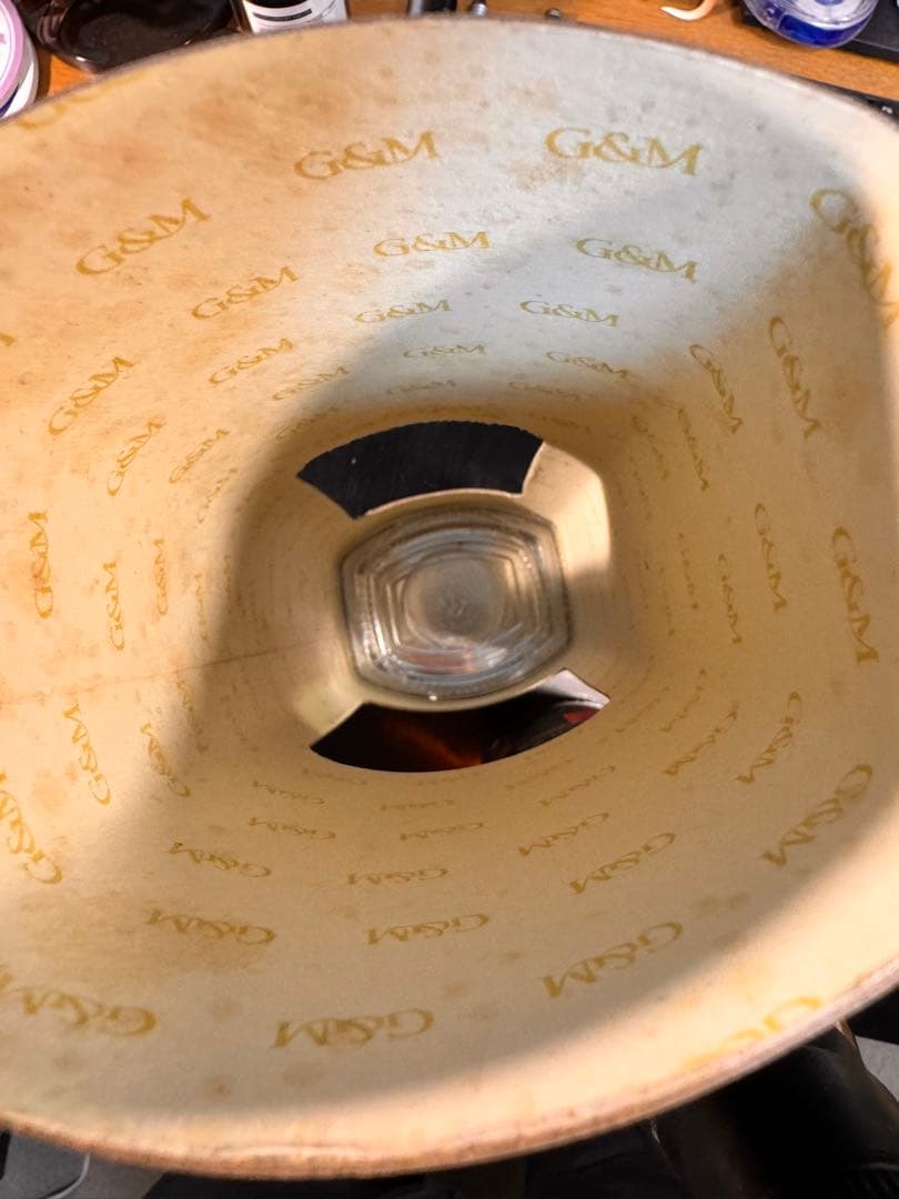 ウイスキー G& MSpeymalt Macallan Distillery 700ml