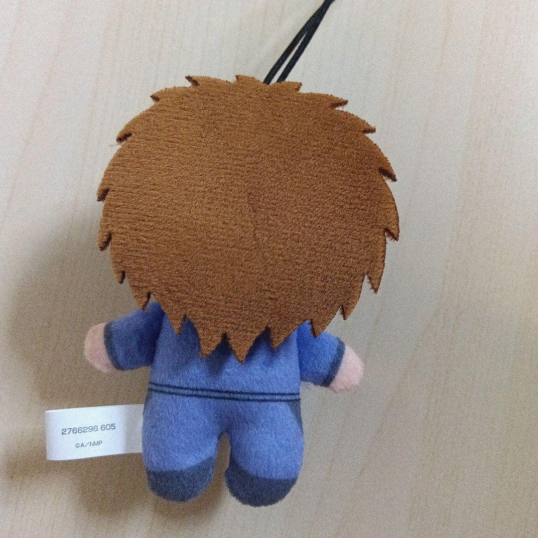 劇場版 忍たま乱太郎 ほわぬいvol.3 4点セット