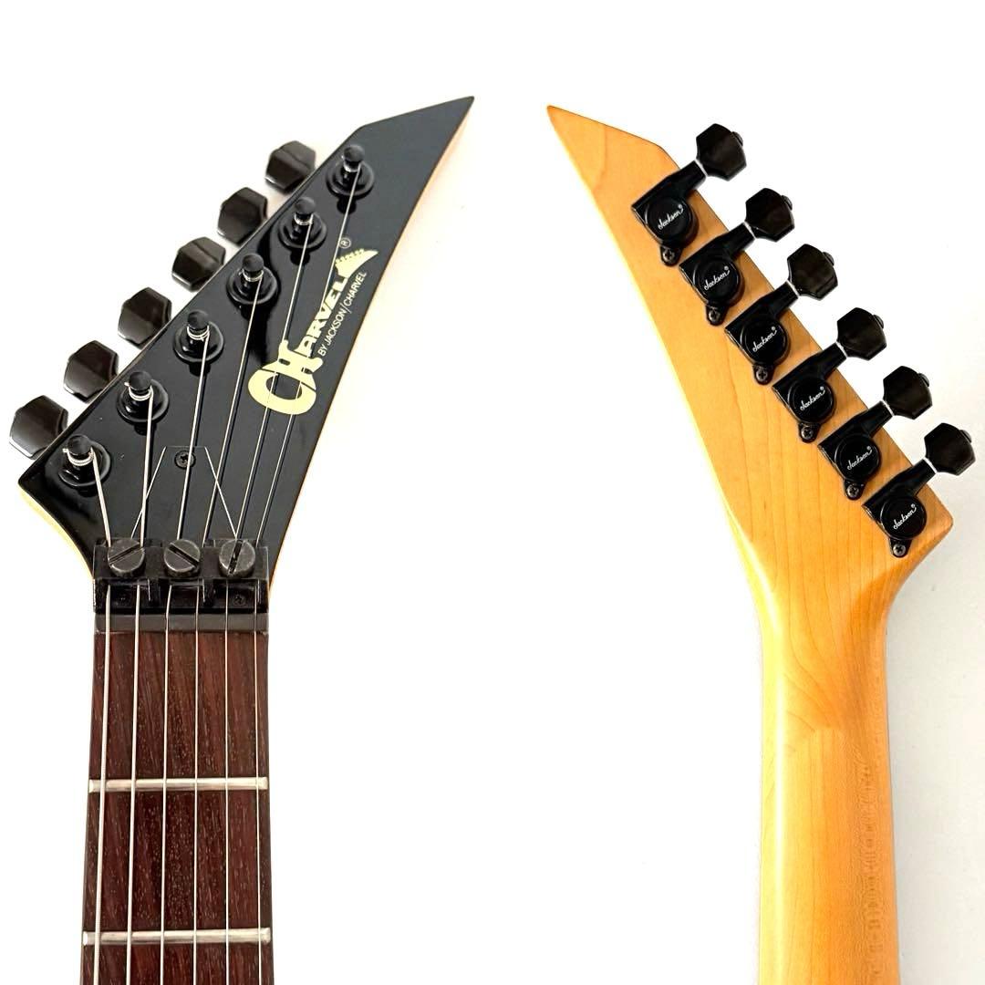 【希少】 Charvel Model 3 シャーベル