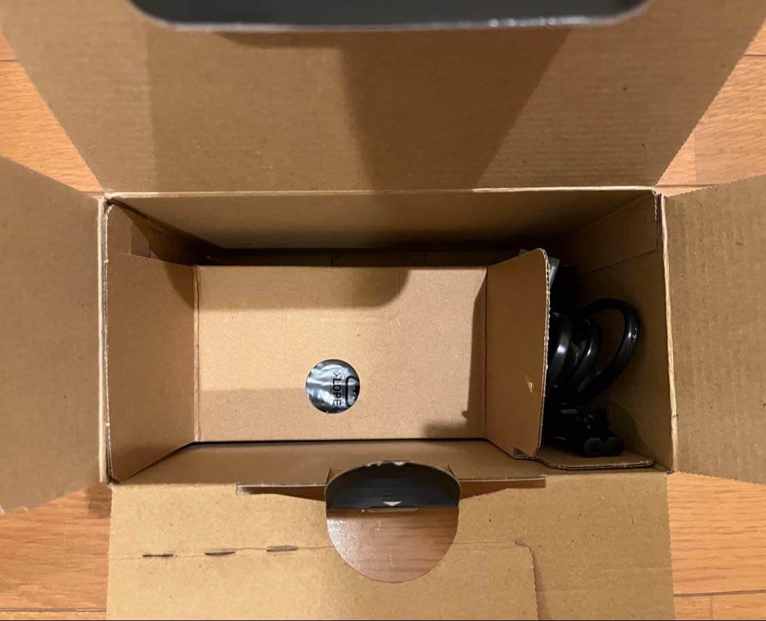 Panasonicビデオカメラ HC-V700M