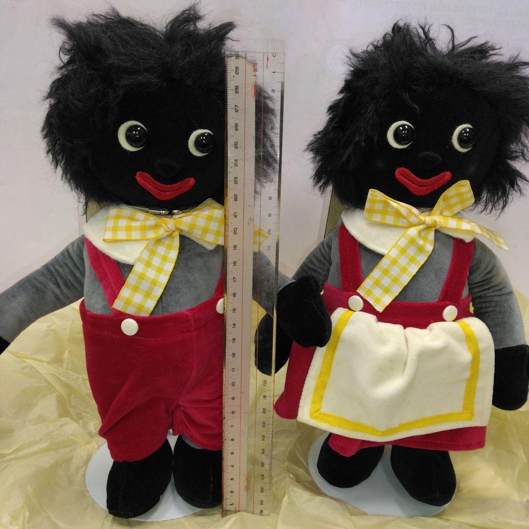 ケ*イ様 最終値下げ！かなり希少！！メリーソートブラックペアー