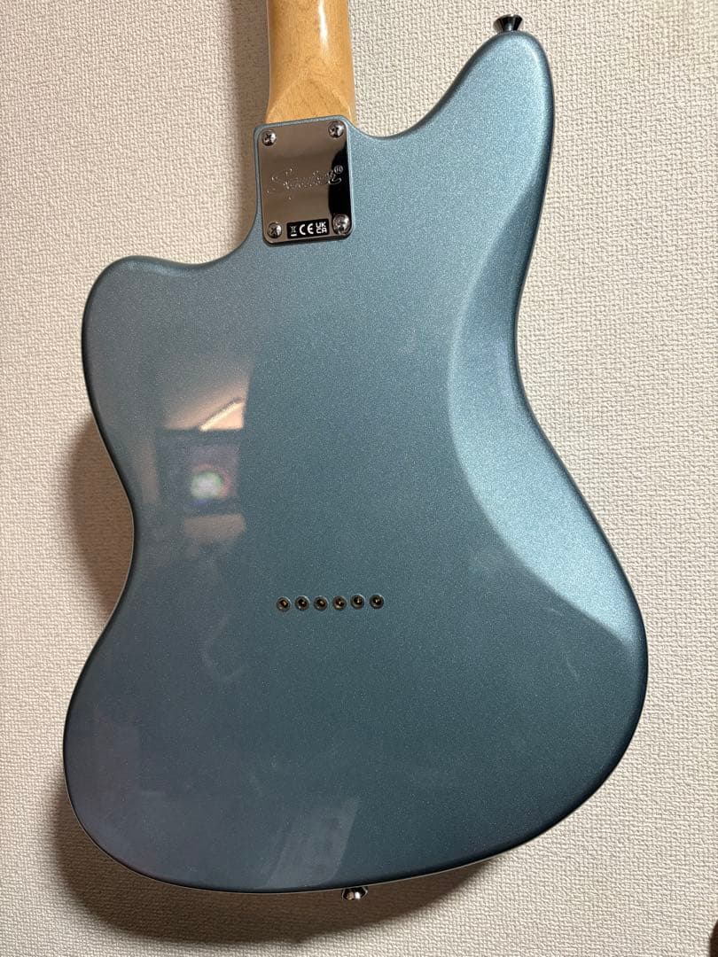 『発送可能』Squier テレキャスター テレマスター