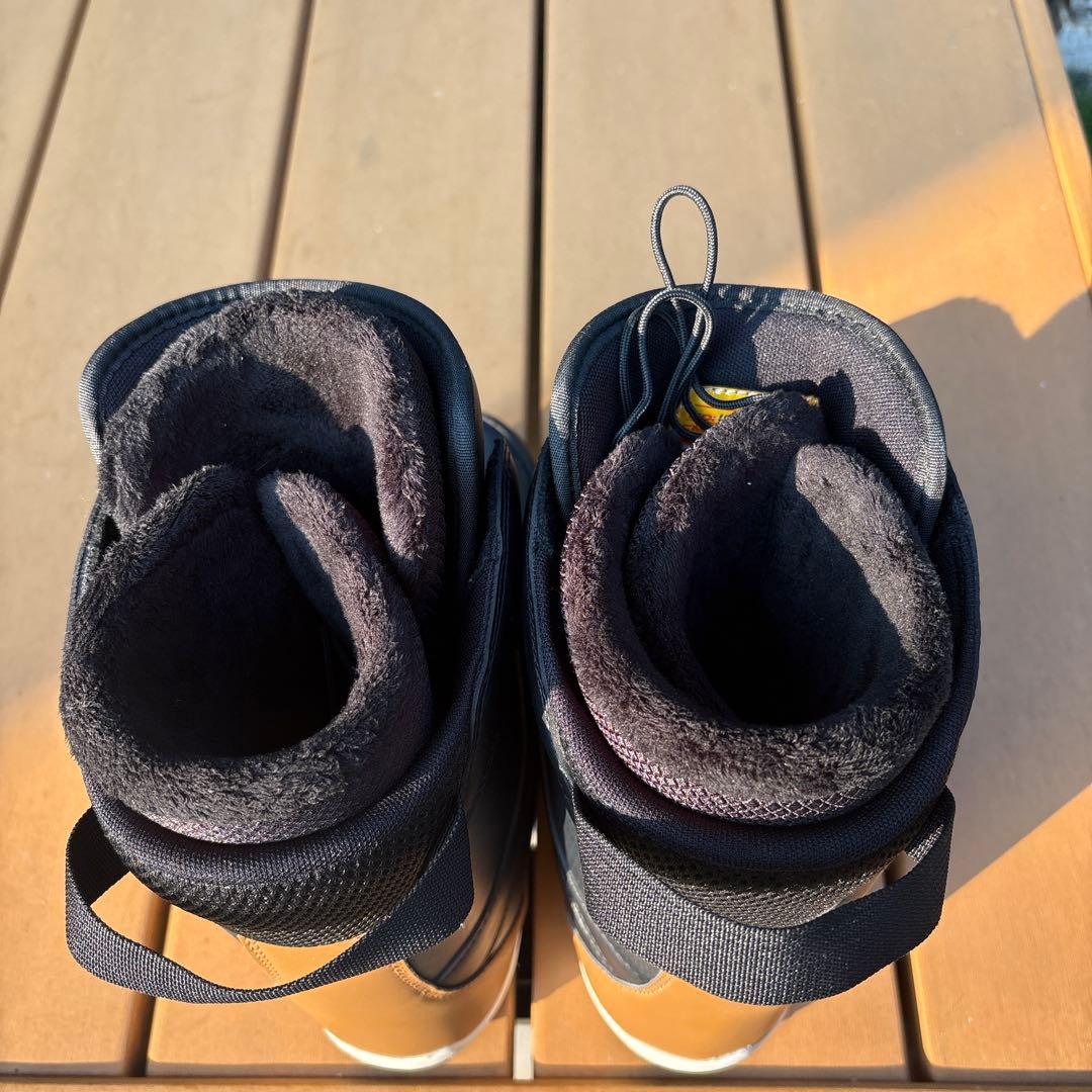 【に】LASTARTS スノーボードブーツ BOA 26.5cm