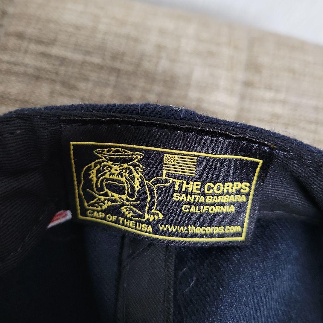 【かりあげCHIEF様用】 CVN 76 キャップ 他