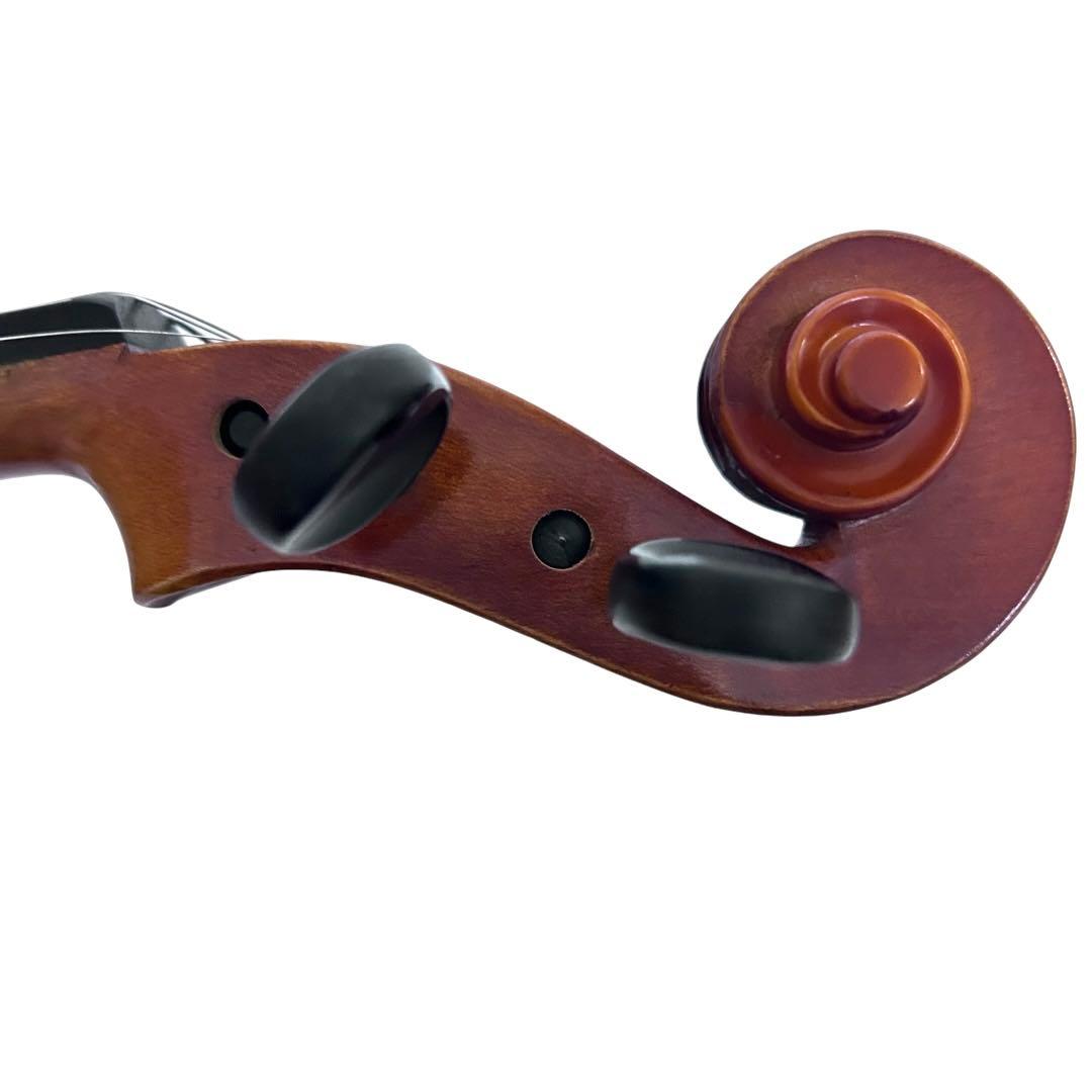 SUZUKI バイオリン No.280 4/4 1990年製