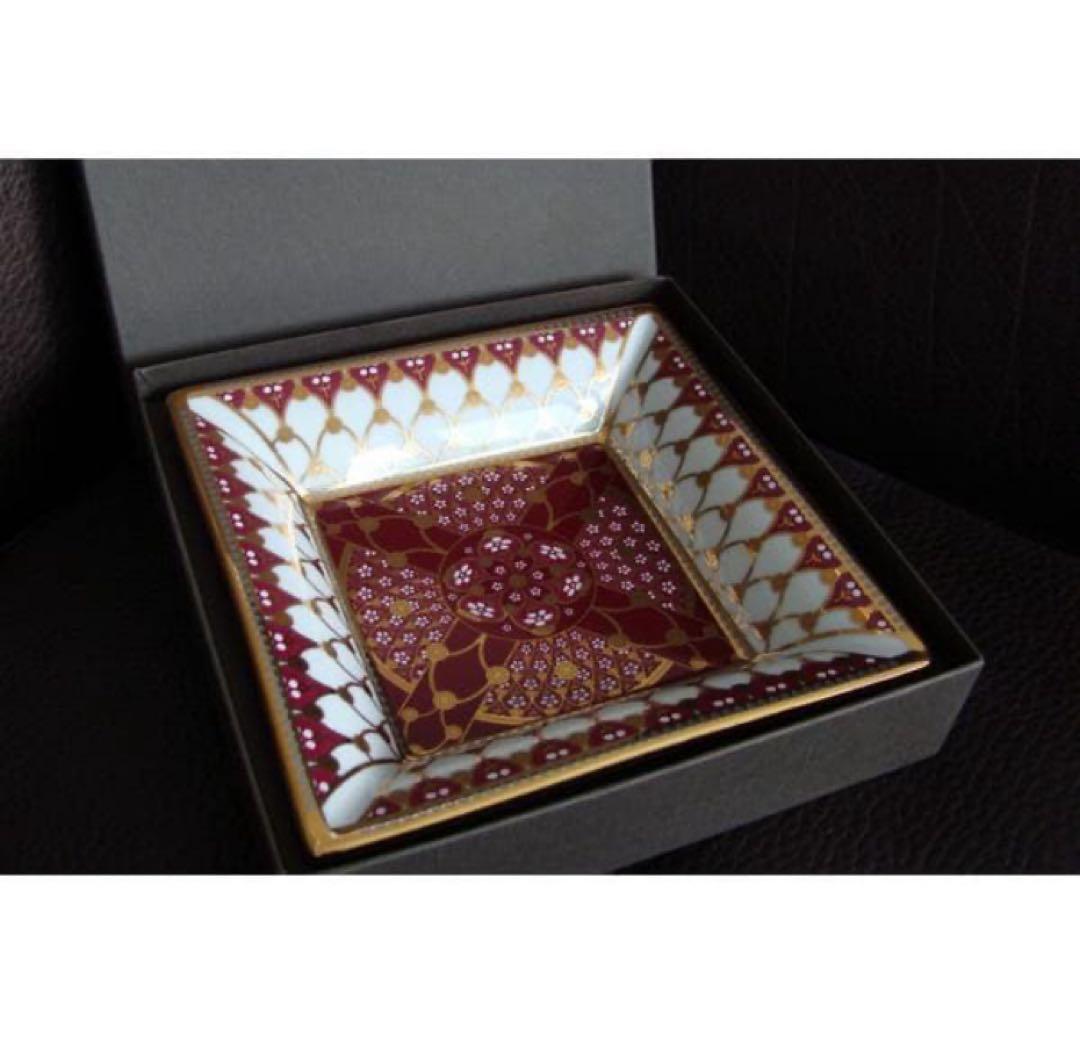 PATEK PHILIPPE パテック フィリップ リモージュ プレート 皿