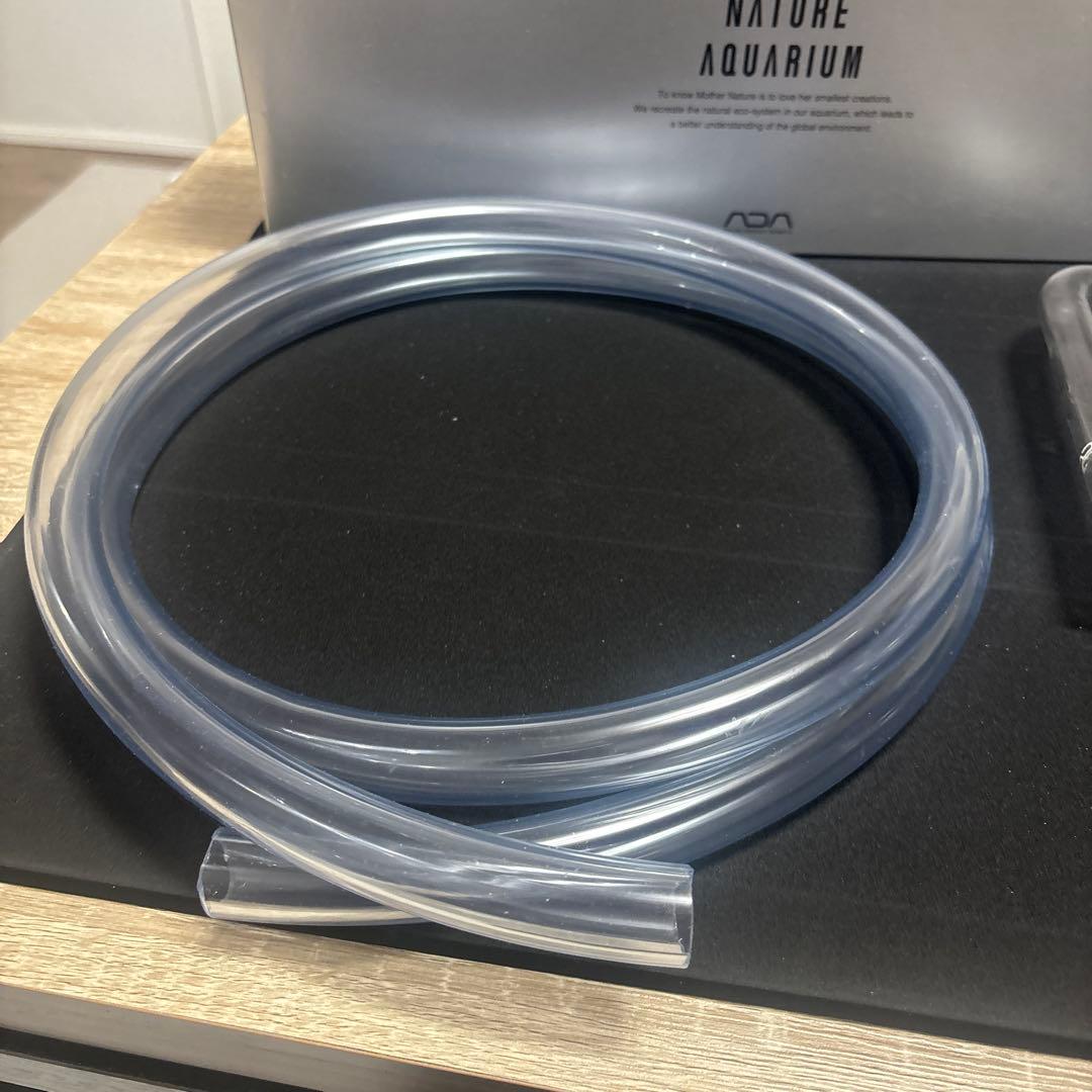 ADA リリィパイプ吸出水、ホース、掃除道具3本セット