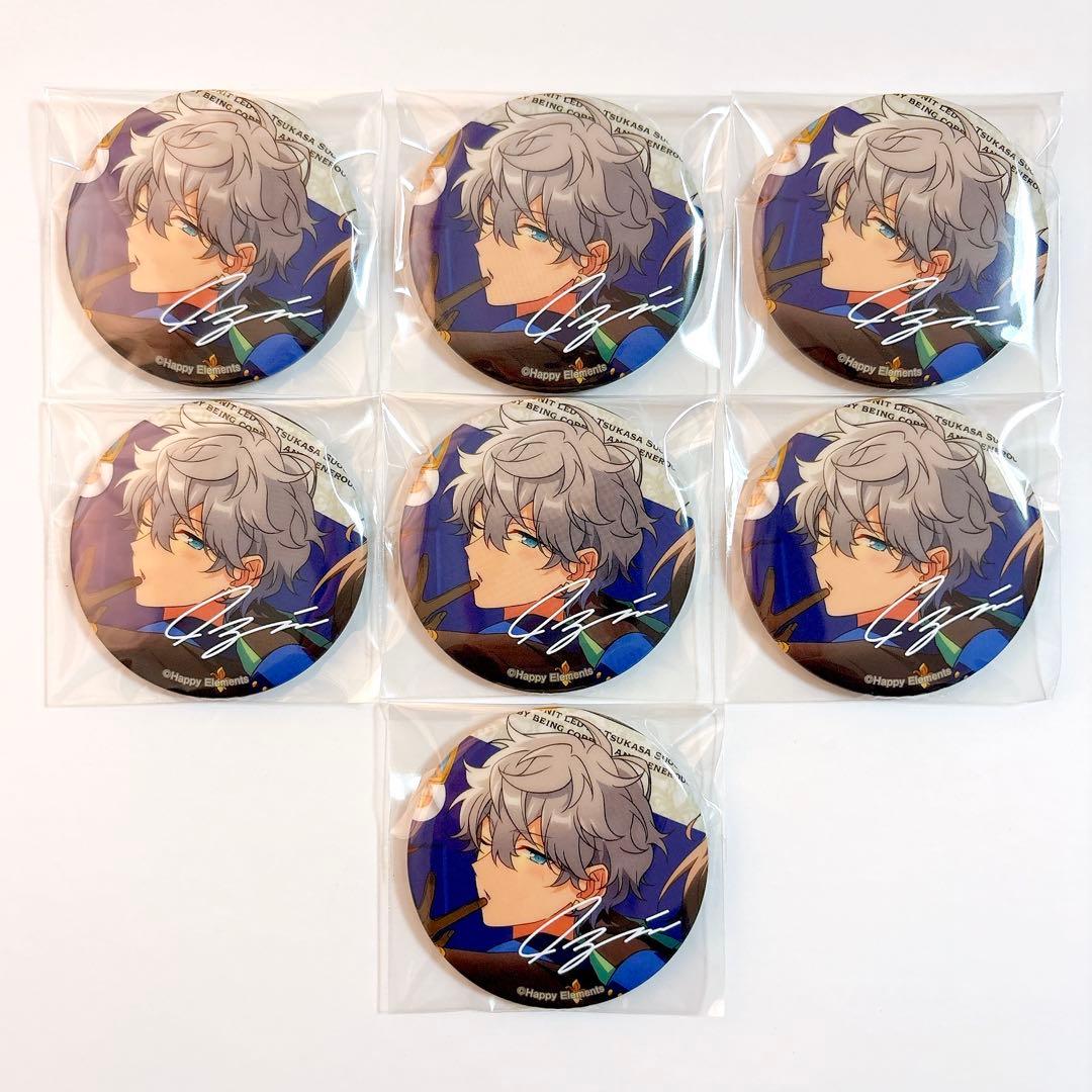 あんスタ 瀬名泉 TRIP 缶バッジ 丸缶バッジ