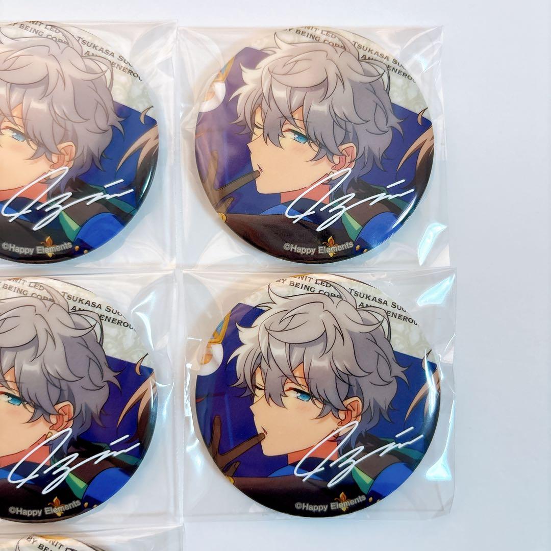 あんスタ 瀬名泉 TRIP 缶バッジ 丸缶バッジ