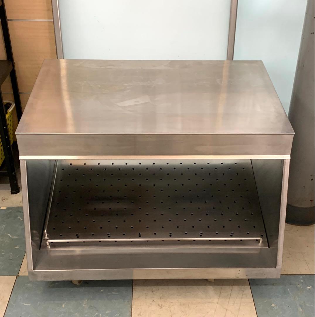 業務用 卓上型ウォーマー ホットケース フードウォーマー ディッシュウォーマー