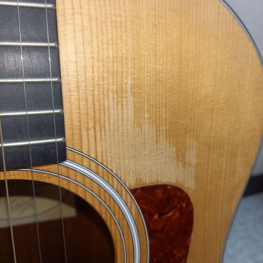 Taylor　テイラー　アコースティックギター　アコギ　114e