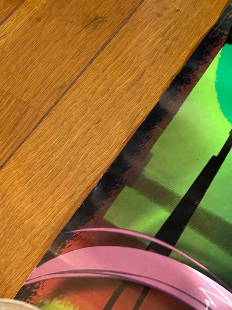 B2ポスター 七瀬恋＆法条まりな 「夜勤病棟/EVE ZERO」 C59グッズ