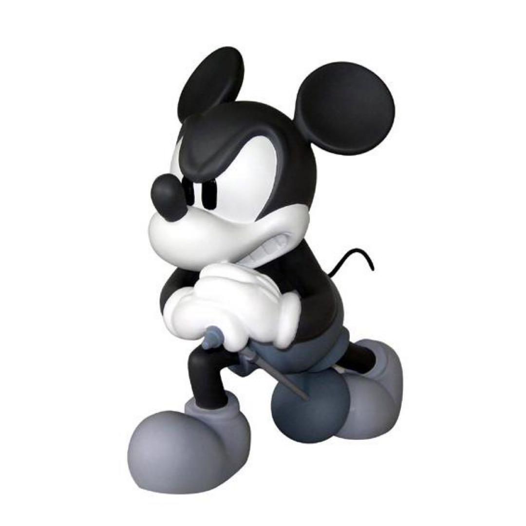 NUMBER(N)INE ナンバーナイン 9周年限定　ミッキーフィギュア