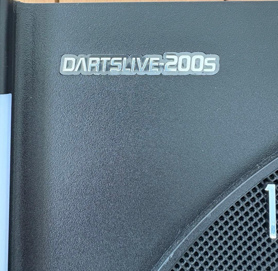 DARTSLIVE ダーツライブ　200S TRiNiDAD マルチスタンド付き