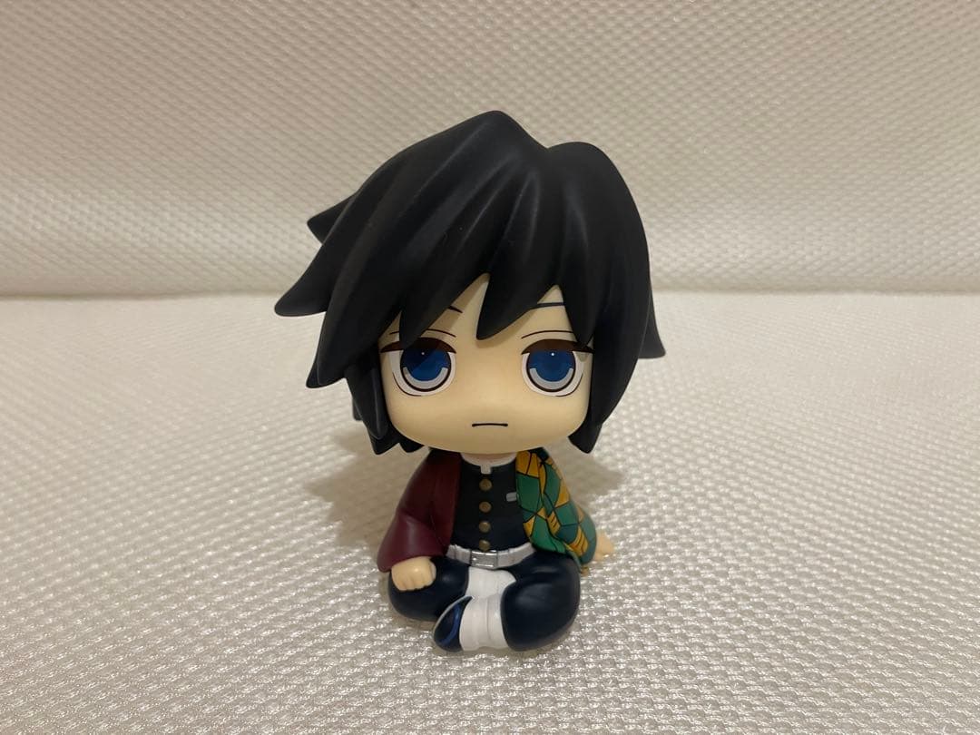 るかっぷ 冨岡 義勇　鬼滅の刃