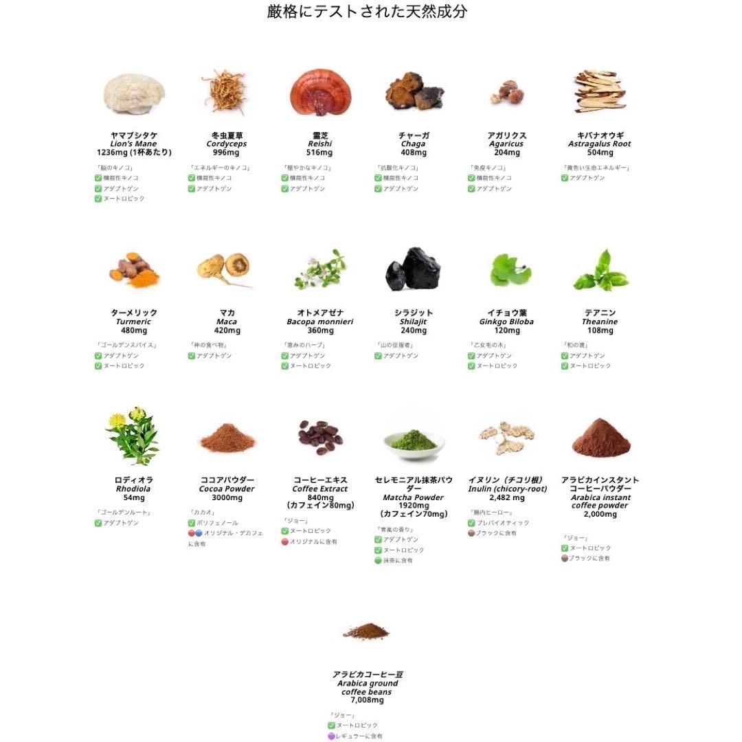 ＼昨日到着！最新EXP／ アダプトラテ ★ モカ 360g 2袋