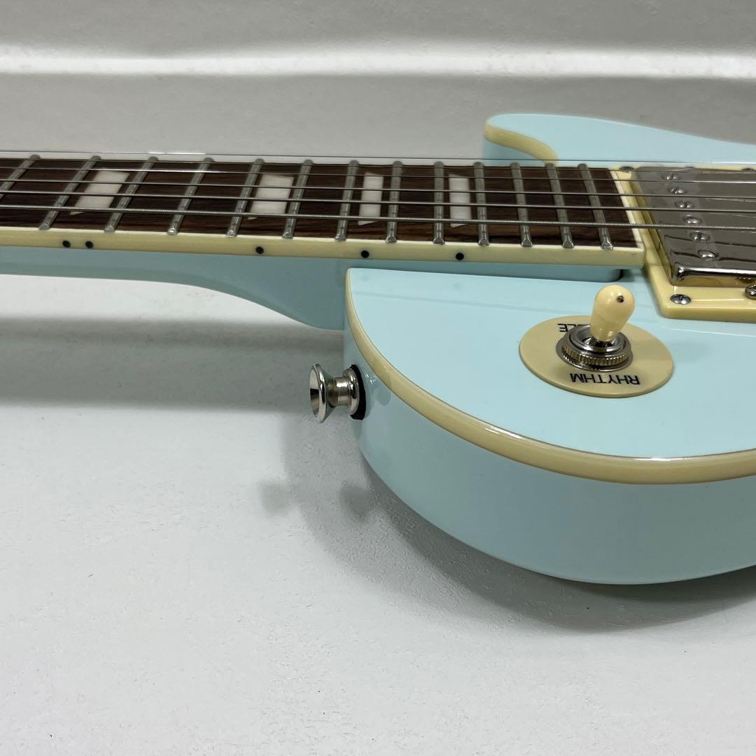 Epiphone Power Players Les Paul　7/8サイズ