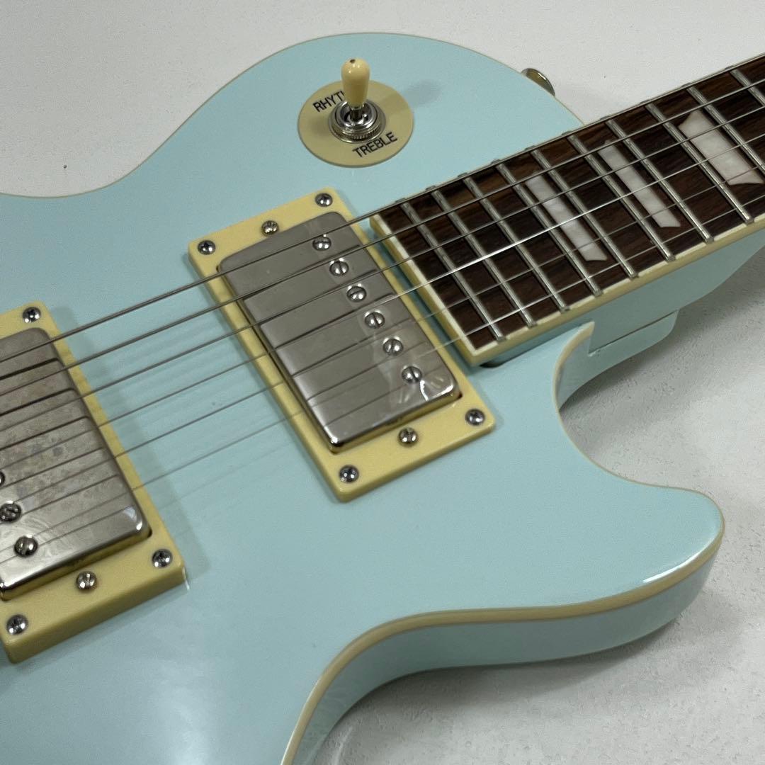 Epiphone Power Players Les Paul　7/8サイズ