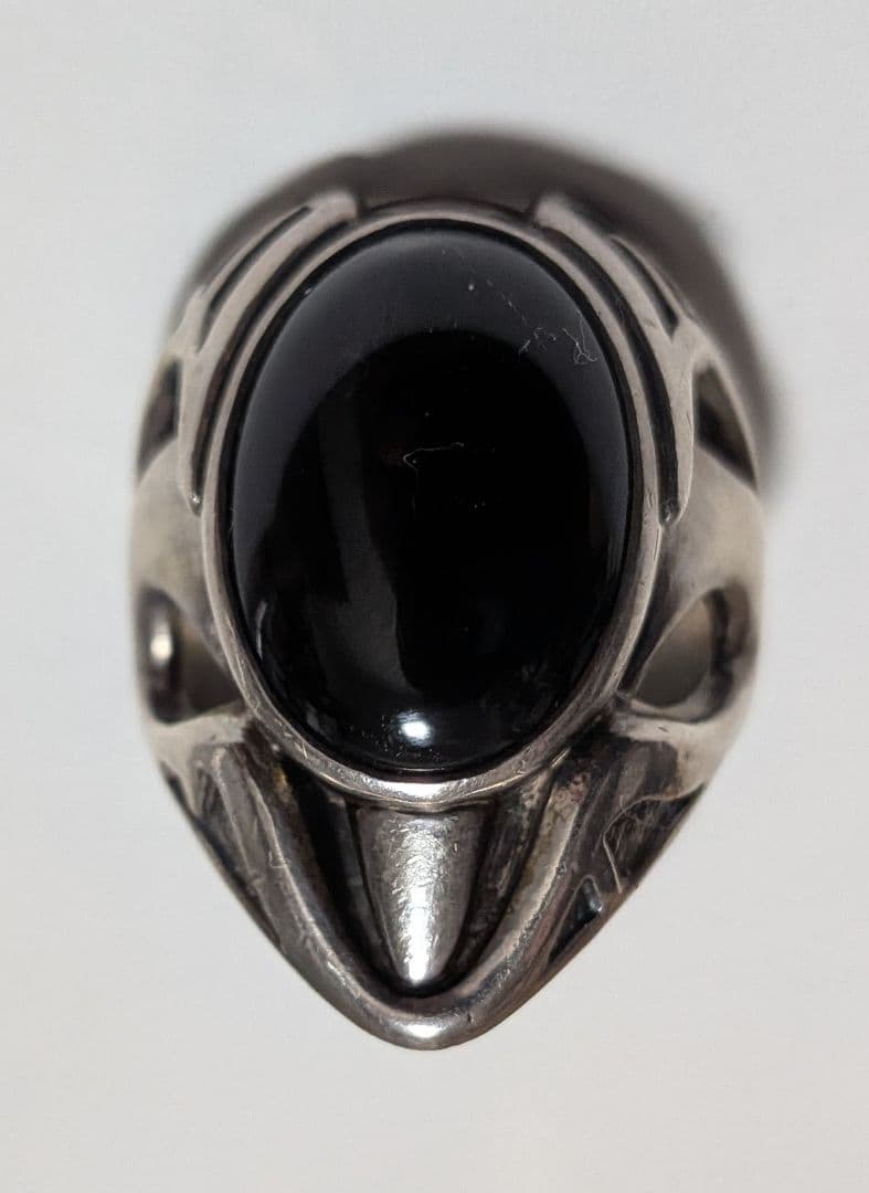 エムズコレクション　リング