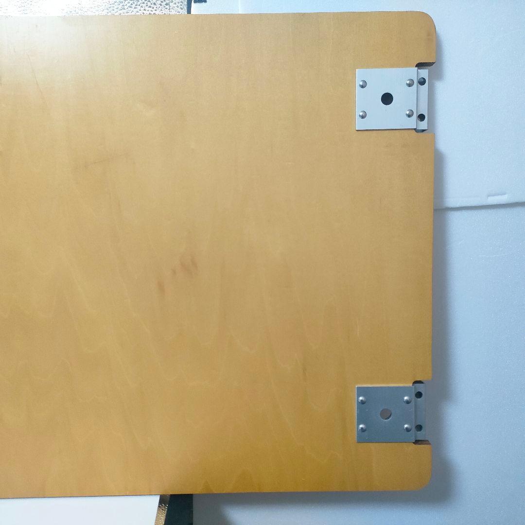 マルチファンクションテーブルロング　 スノーピーク A