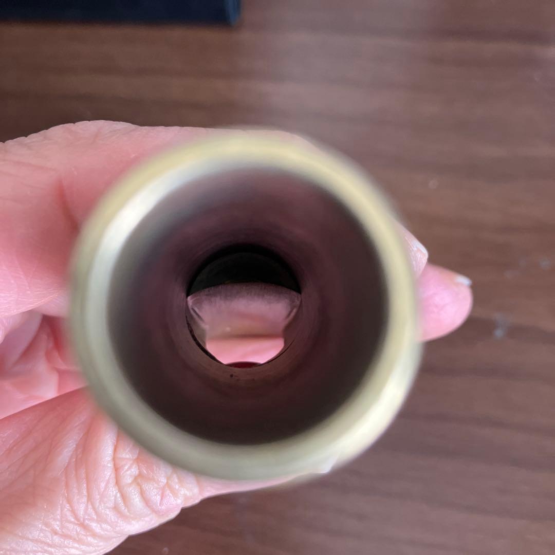 管楽器・吹奏楽器 Ted Klum Yard Bird #8