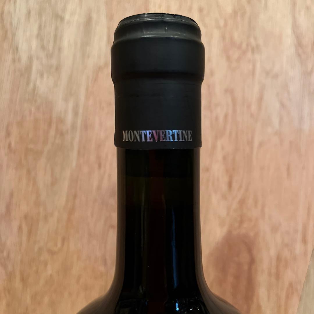 モンテヴェルティーネ／2018／スーパートスカン／マグナムボトル／希少／レア