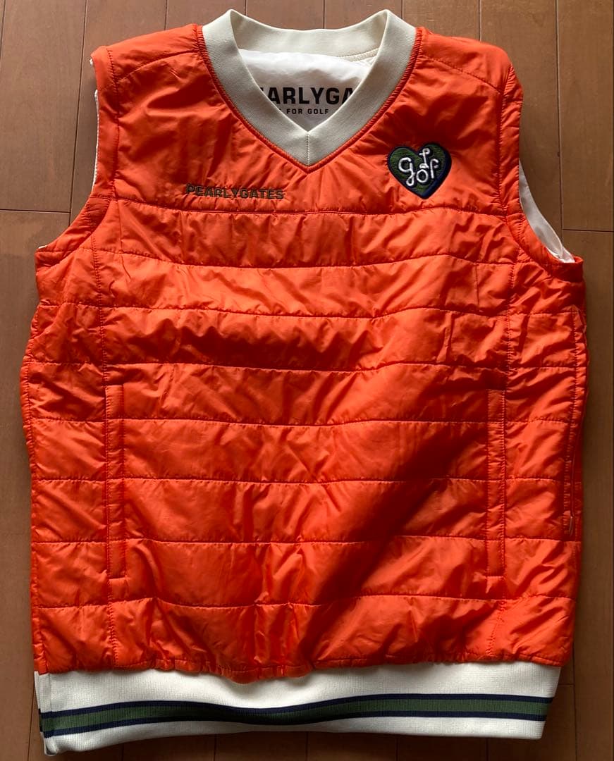 PEARLYGATES パーリーゲイツ レディース ブルゾン スニード