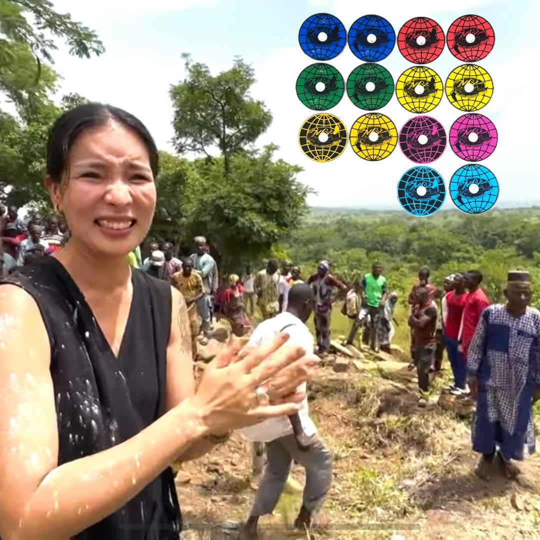 クレイジージャーニー DVD 全巻 各巻 新品ケース 全14枚 松本人志 設楽統