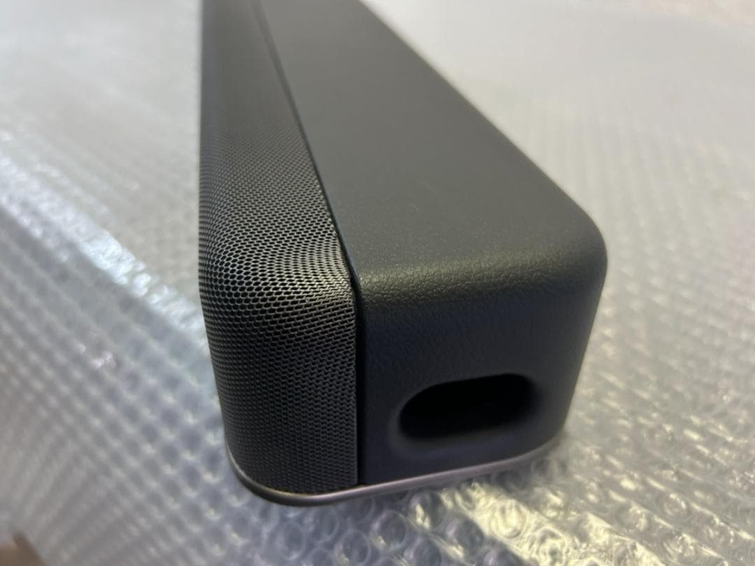 【訳あり】 ソニー サウンドバー HT-X8500 デュアルサブウーファー内蔵