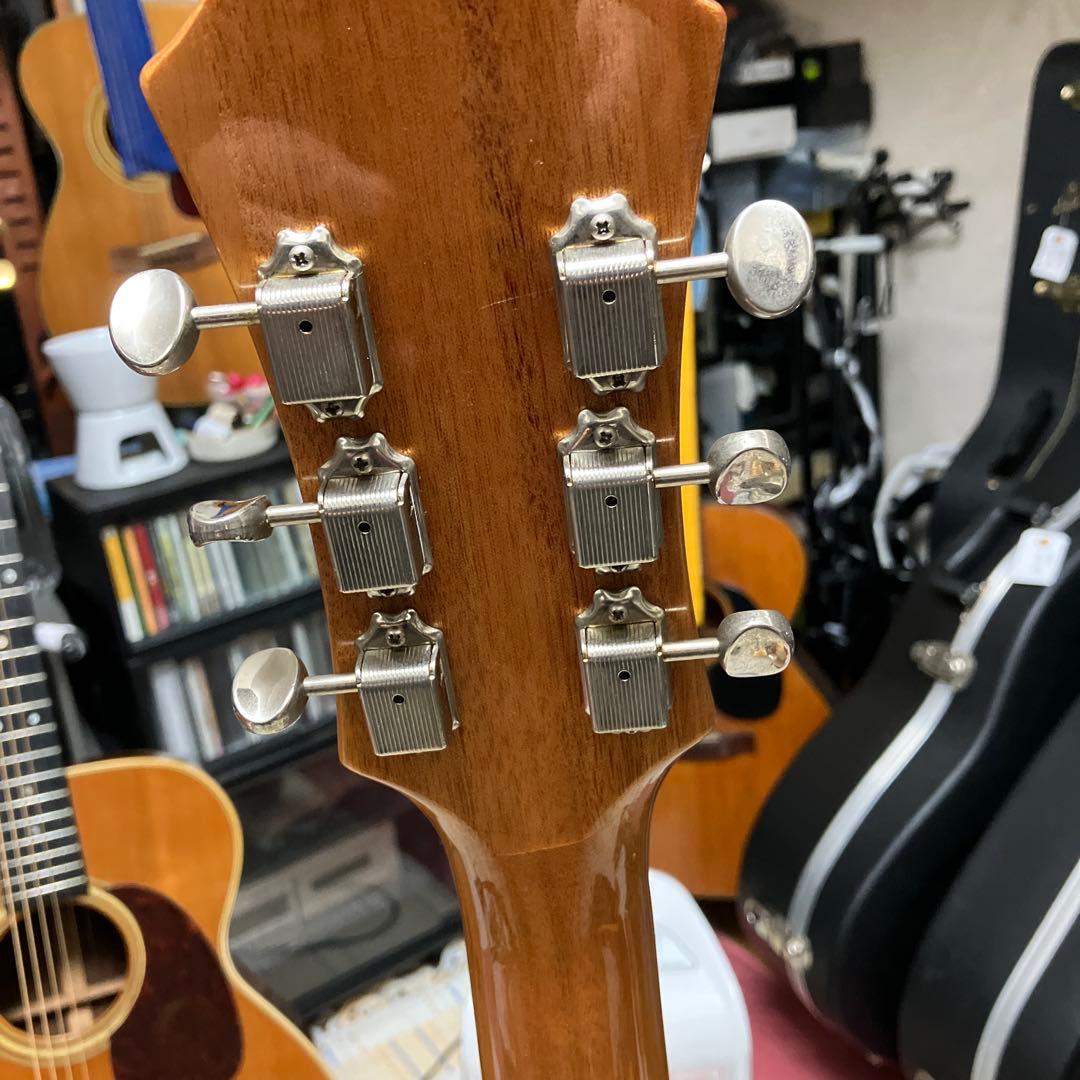 エピフォンカジノNA ビグズビー